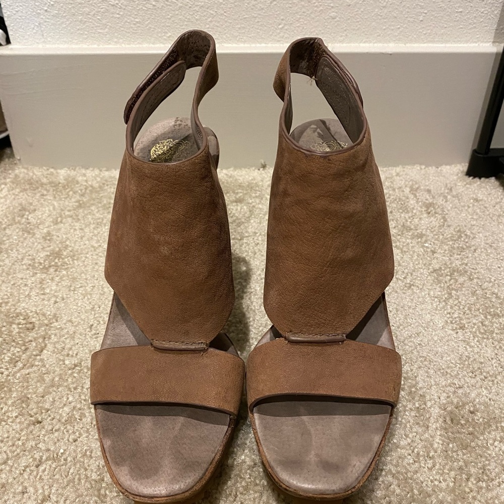 Vince Camuto Wedges